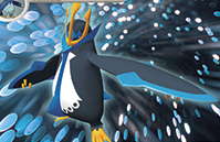 Empoleon