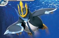 Empoleon
