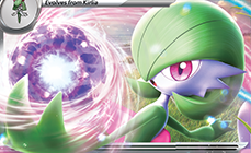 Gardevoir