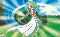 Gardevoir