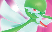 Gardevoir