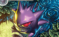 Gengar