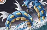 Gyarados