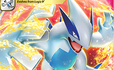 Colorless Lugia