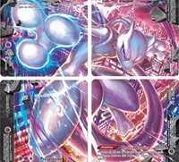 Mewtwo Control