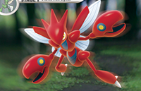 Scizor