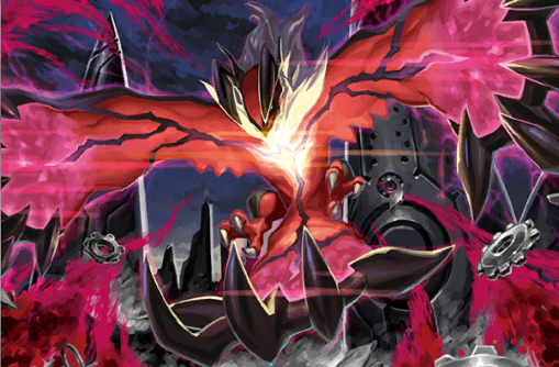 Yveltal